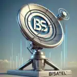 Internet par satellite en orbite basse à très haut débit