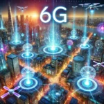 6G quel avenir dans les télécom mobile Internet