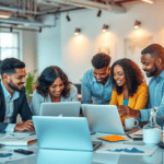 Bisatel : Votre partenaire pour lever des fonds technologiques 9 Kenya développement technologique, télécom et Internet