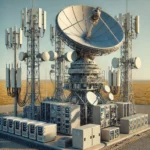 Comment utiliser WiMAX pour connecter les zones rurales africaines à Internet 9 connecter à Internet des zones non desservies par les opérateurs mobiles en Afrique