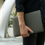 Les coulisses d’une boutique en ligne 8 Housse de protection pour ordinateur portable