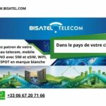 devenez opérateurs mobile MVNO, Wi-Fi en marque blanche