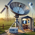 internet par satellite. opérateur mobile MVNO. Wi-Fi hotspot facturation direct clients