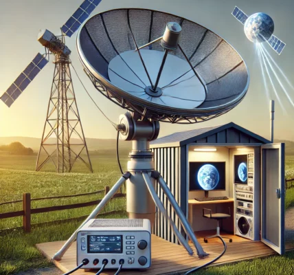 internet par satellite. opérateur mobile MVNO. Wi-Fi hotspot facturation direct clients