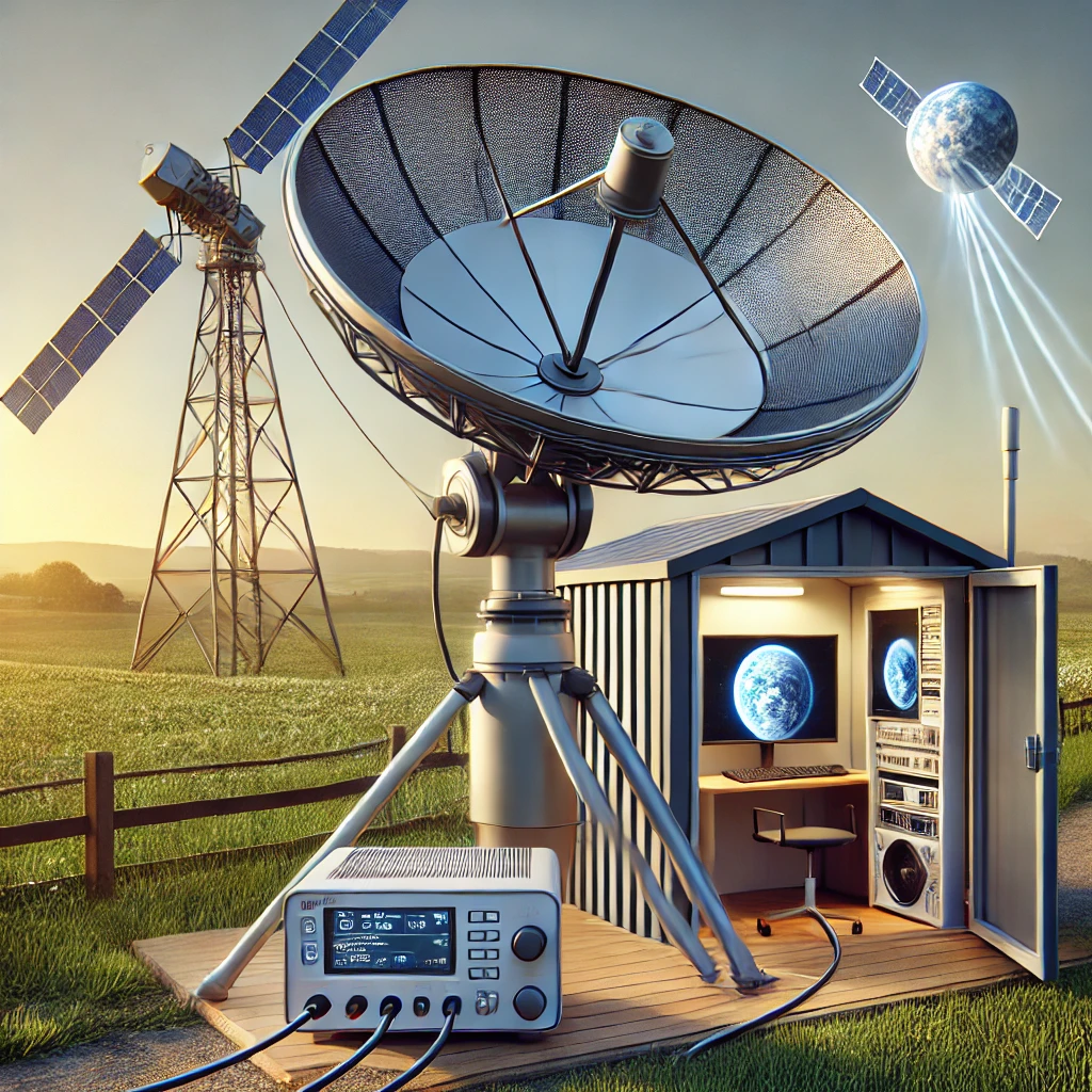 internet par satellite. opérateur mobile MVNO.
Wi-Fi hotspot
facturation direct clients