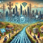 Télécom et réseaux africains et technologie