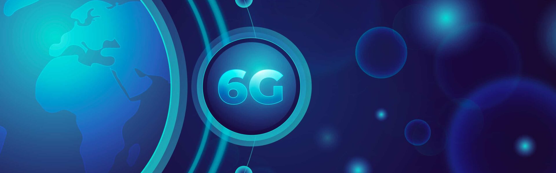arrivé 6g opérateur télécom