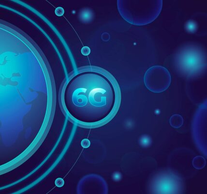 arrivé 6g opérateur télécom
