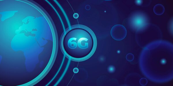 arrivé 6g opérateur télécom