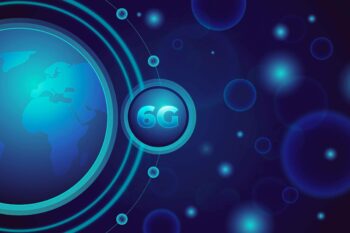 arrivé 6g opérateur télécom