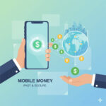 Bisatel mobile money en marque blanche