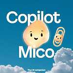 Mico assistant de Microsoft et Windows trop mignon