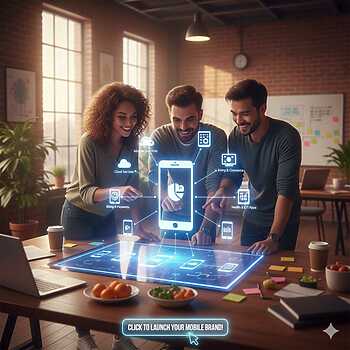 création de marque mobile, et eSIM en marque blanche avec Bisatel Telecom