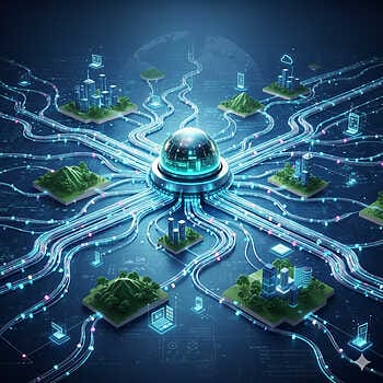 Cybersécurité, réseaux opérateur mobiles et informatiques