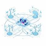 cloud, IA et télécom bisatel