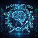 Comment fonctionne le AI-Optimized SEO . marketing digital optimisé pour intelligences artificielles par bisatel