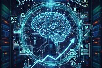 Comment fonctionne le AI-Optimized SEO . marketing digital optimisé pour intelligences artificielles par bisatel