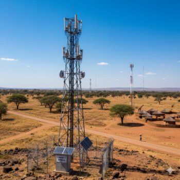 générer rapidement des profits avec les mini réseaux mobiles locaux