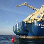 navires câbliers bâtisseurs de l'Internet sous-marin