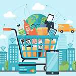 e-commerce eSIM par Bisatel Telecom