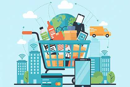 e-commerce eSIM par Bisatel Telecom