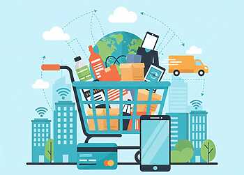 e-commerce eSIM par Bisatel Telecom