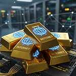 les lingots de l'internet