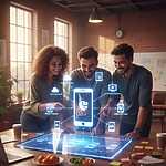 licence opérateur mobile bureau d'études