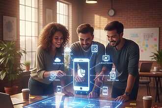 Téléphoner par satellite avec un smartphone standard en 2026 10 licence opérateur mobile bureau d'études