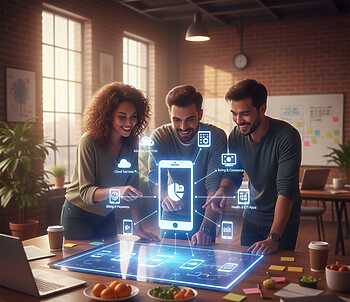 licence opérateur mobile bureau d'études