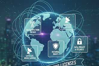 licence opérateur mobile et télécom bisatel