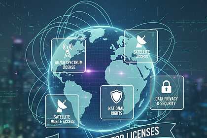 licence opérateur mobile et télécom bisatel