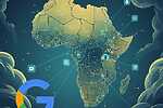 Google investi en afrique