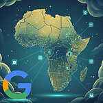 Google investi en afrique