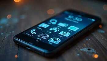 appli no code mobile