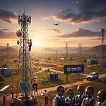 Est-il possible d’obtenir une licence opérateur mobile Afrique de l'Ouest 10 devenir opérateur mobile eSIM télécom en Afrique