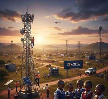 devenir opérateur mobile eSIM télécom en Afrique