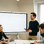 IA et commerce vocal français Alexa, Google 9 commerce vocal avec IA Alexa e-commerce