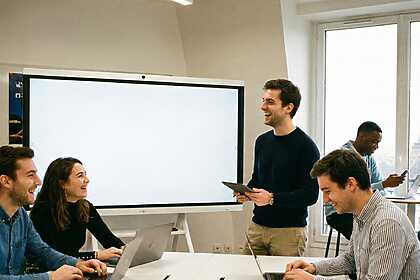 commerce vocal avec IA Alexa e-commerce