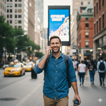 numéro de téléphone surtaxé, SVA forte rentabilité bisatel