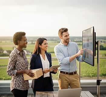 quelle rentabilité pour Shopify