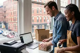 7 erreurs à éviter e-commerce