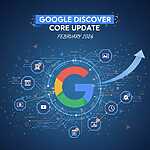 google core fevrier 2026