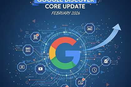 google core fevrier 2026