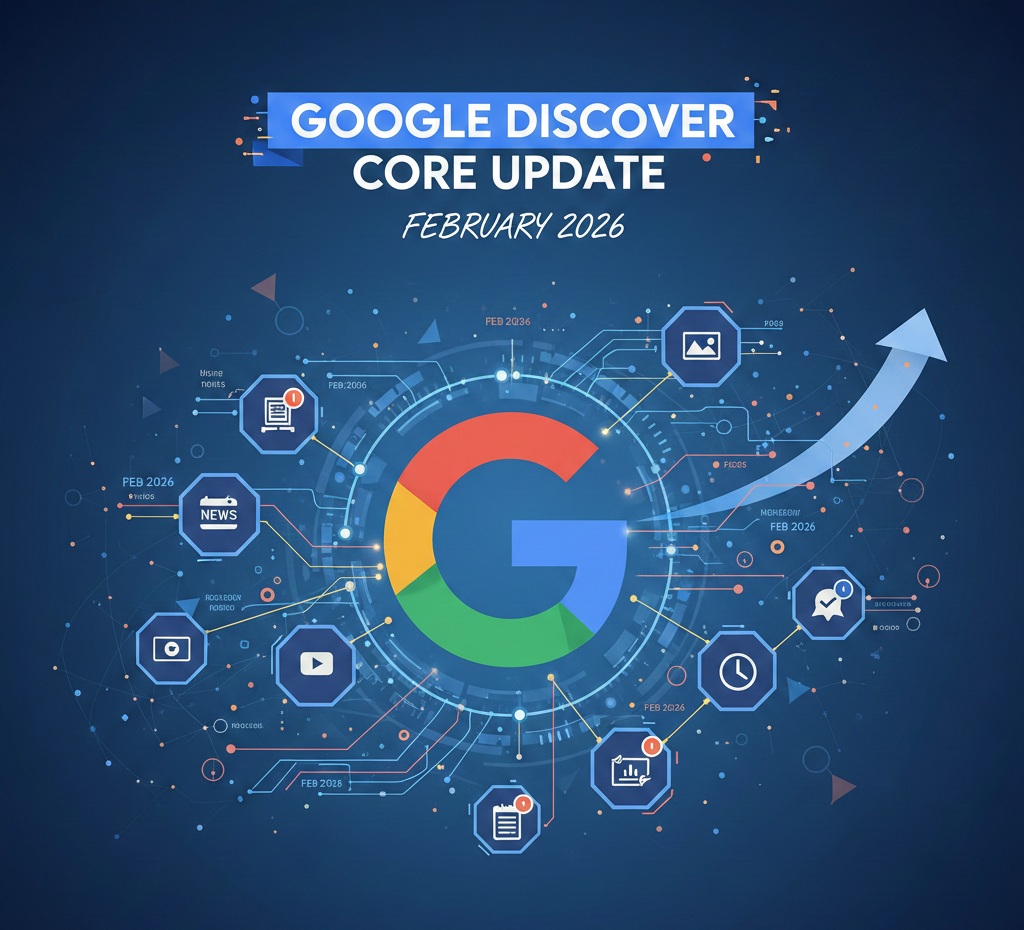 google core fevrier 2026