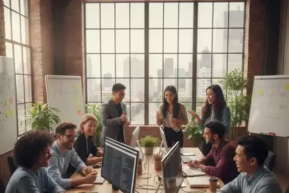 IA et agences web, danger ou non ? 9 IA danger pour les agences web et développement