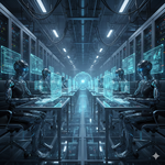 Agents IA autonomes : comment ils détruisent l'économie des plateformes