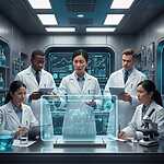 La bourse mondiale du vieillissement cellulaire 9 entropie biologique