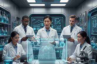 IA Local, Espions, puces et algorithmes 11 entropie biologique