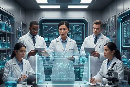 La bourse mondiale du vieillissement cellulaire 7 entropie biologique